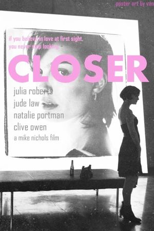 Closer's poster