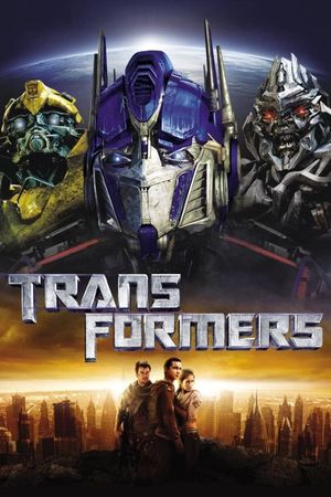 Transformers's poster