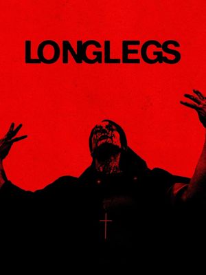 Longlegs's poster