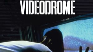 Videodrome's poster