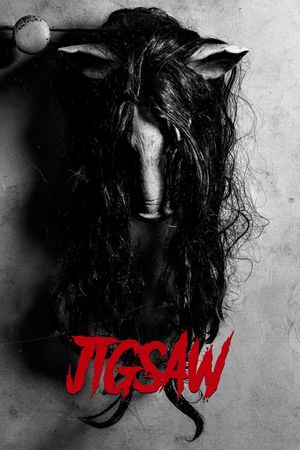 Jigsaw's poster