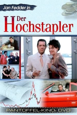 Der Hochstapler's poster