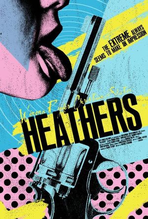 Heathers's poster