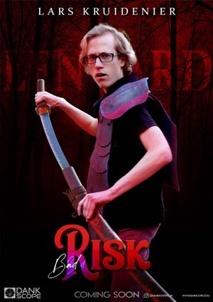 Bad Risk's poster