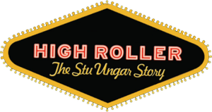 High Roller: The Stu Ungar Story's poster