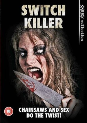 Transamerican Killer's poster