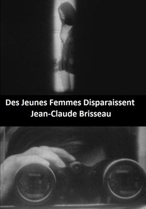 Des jeunes femmes disparaissent's poster