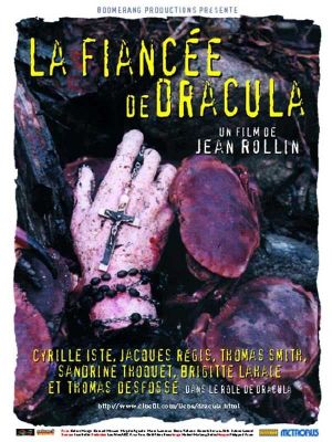 Dracula's Fiancee's poster