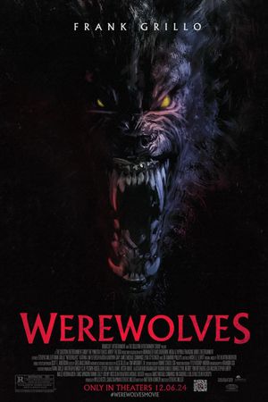 Werewolves's poster