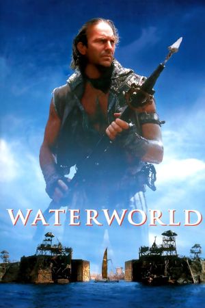 Waterworld's poster image