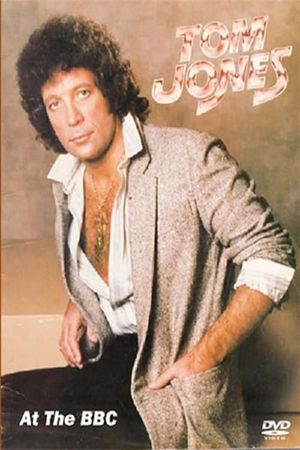 Tom Jones at the BBC (1964-2010)'s poster