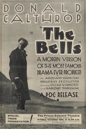 The Bells's poster
