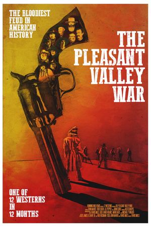 The Pleasant Valley War's poster