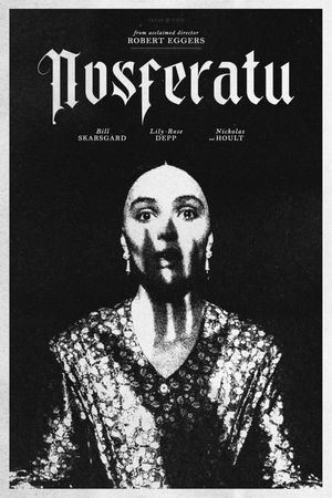 Nosferatu's poster