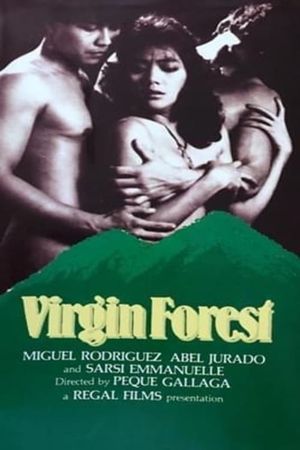 Virgin Forest's poster