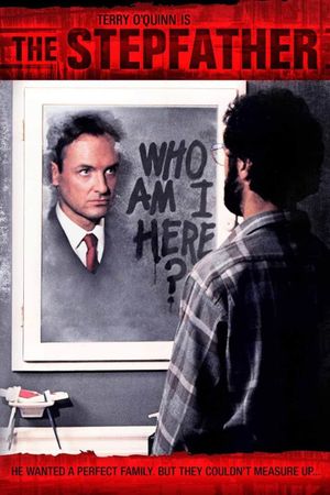 The Stepfather's poster