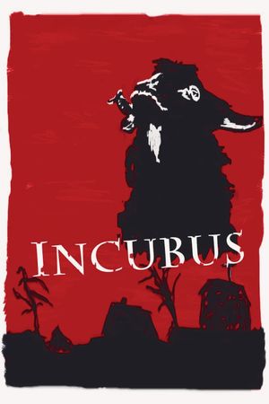 Incubus's poster