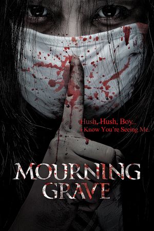 Mourning Grave's poster