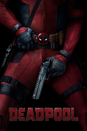Deadpool's poster