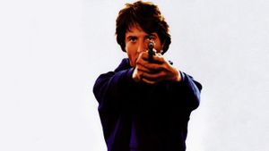 Marathon Man's poster