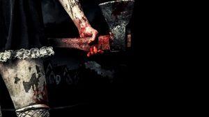 American Fright Fest's poster