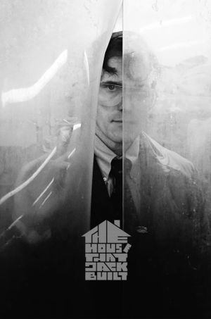 The House That Jack Built's poster
