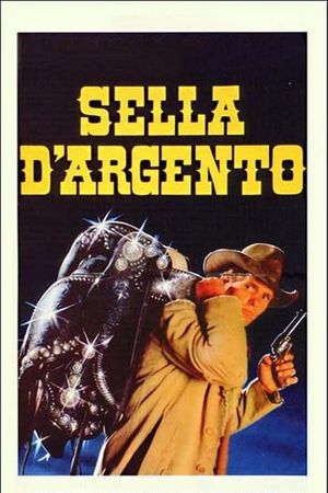 Silver Saddle's poster