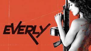 Everly's poster