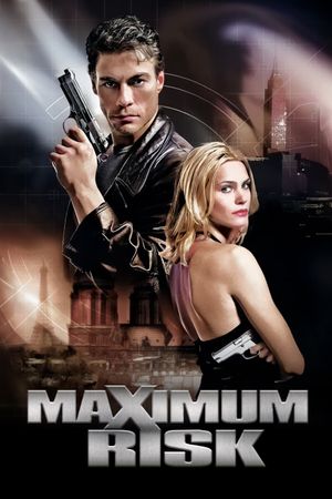 Maximum Risk's poster