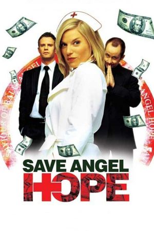 Save Angel Hope's poster