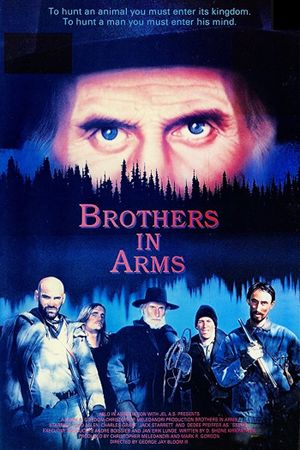 Brothers in Arms's poster