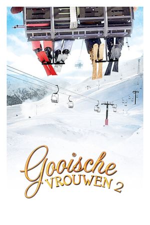 Gooische vrouwen 2's poster