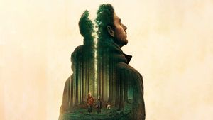 Three Days and a Life's poster