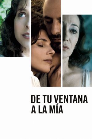 De tu ventana a la mía's poster