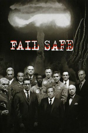 Fail Safe's poster