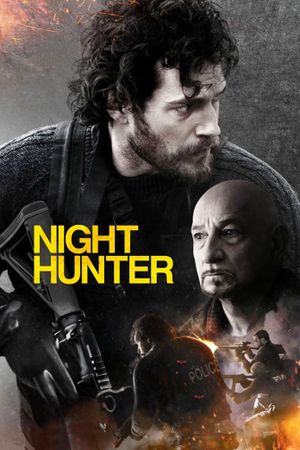 Night Hunter's poster