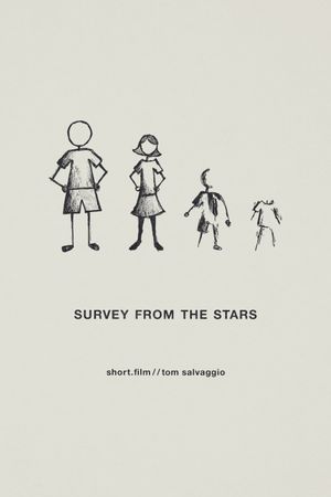 Survey From The Stars's poster