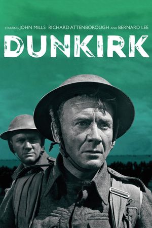 Dunkirk's poster