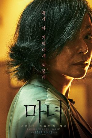 The Witch: Part 1 - The Subversion's poster