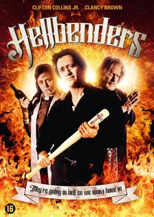 Hellbenders's poster image