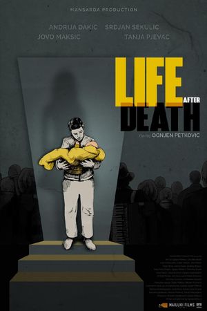 Life After Death's poster