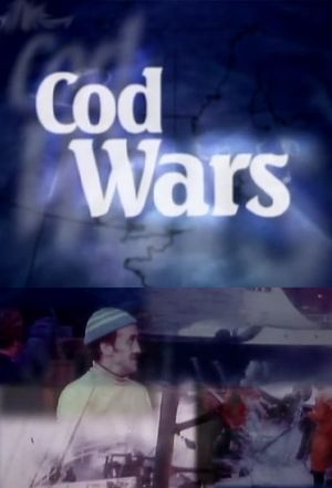 Cod Wars's poster image