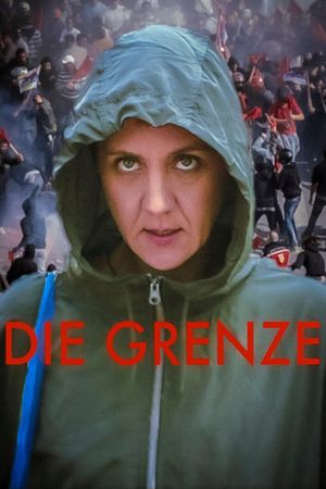 Die Grenze's poster