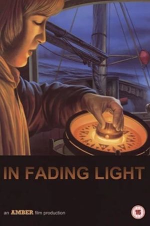 In Fading Light's poster