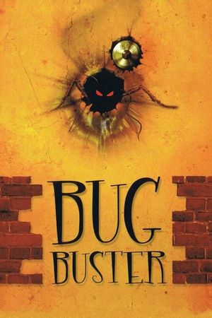 Bug Buster's poster image