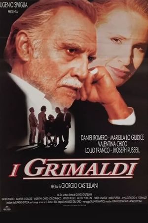 I Grimaldi's poster