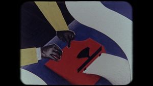 Press(ed)'s poster