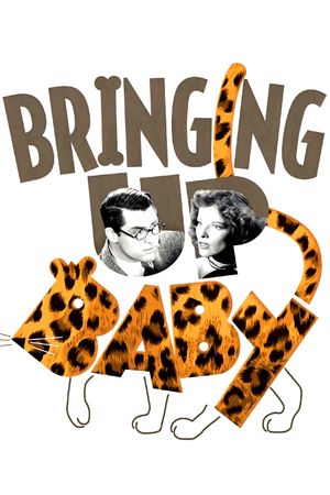Bringing Up Baby's poster