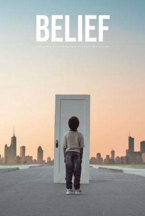 BELIEF's poster