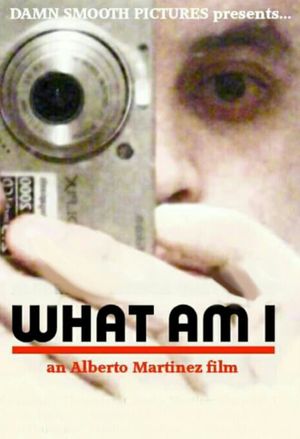 What Am I's poster